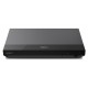 Sony UBP-X700 Reproductor de Blu-Ray 3D Negro
